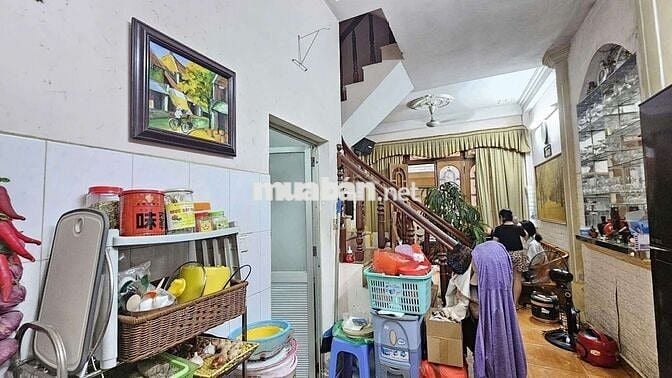 HÓT BA ĐÌNH – GIÁ ĐẦU TƯ – SỔ ĐỎ CHÍNH CHỦ