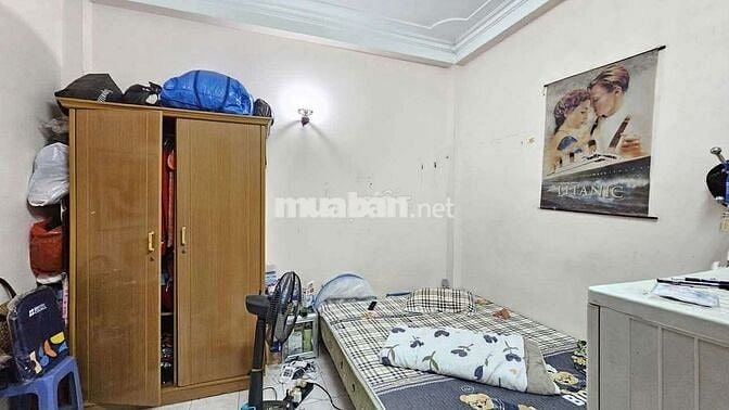 HÓT BA ĐÌNH – GIÁ ĐẦU TƯ – SỔ ĐỎ CHÍNH CHỦ