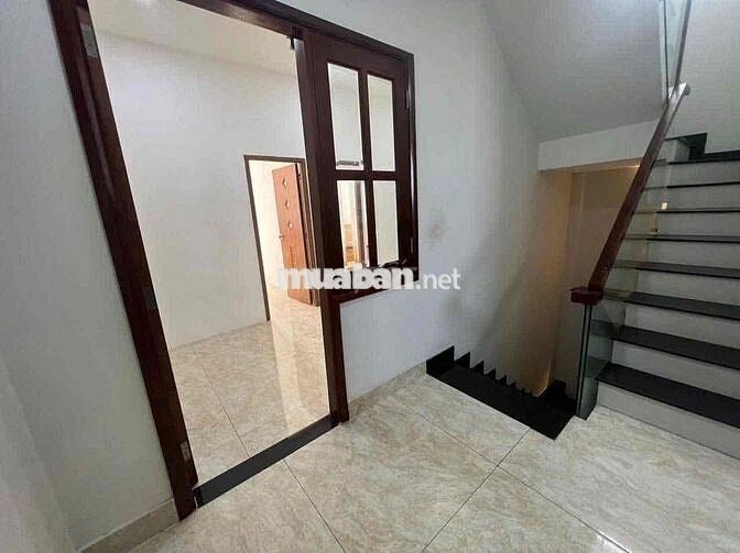 CHO THUÊ 2PN TÁCH BẾP FULL NỘI THẤT- 2 BANCOL NGAY CHỢ HẠNH THÔNG TÂY