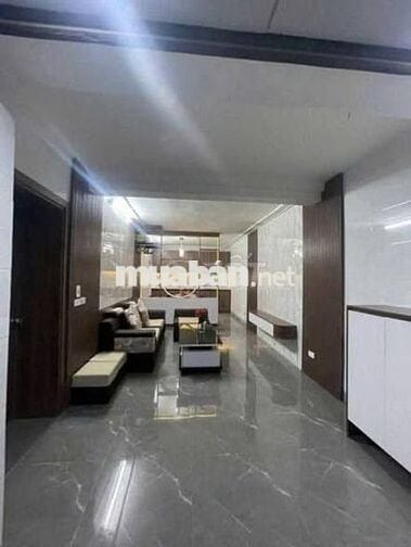 Tập thể Kim Mã – GTVT1 32.6/55m² T1 5.8 Tỷ Ba Đình – NHÀ ĐẸP FULL ĐỒ