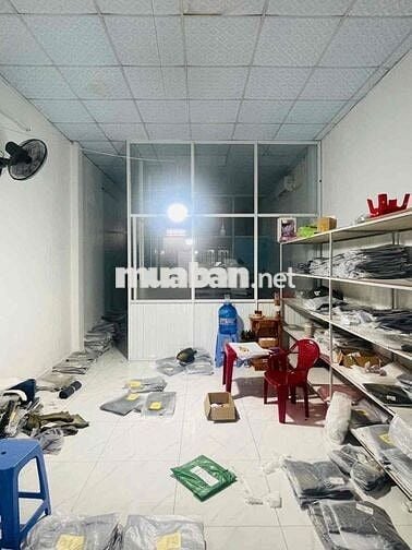 🧲🔴 NHÀ CẤP 4 – 56M² – 3.85 TỶ (≈68.7 TRIỆU/M²) – SHR – HẺM XE HƠI 5M,