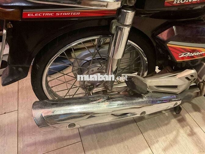 Bán xe Dream thái đời 1995-1996