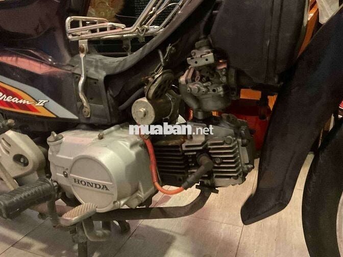 Bán xe Dream thái đời 1995-1996