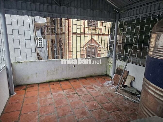 PHÂN LÔ – NỞ HẬU – 2 MẶT THOÁNG – LÕI BA ĐÌNH