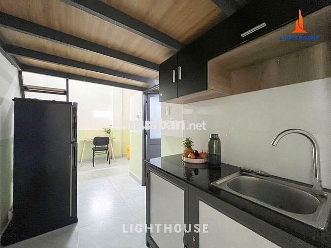 DUPLEX FULL NT - NGAY QUANG TRUNG THỐNG NHẤT - GẦN CĐ Y DƯỢC HỒNG ĐỨC