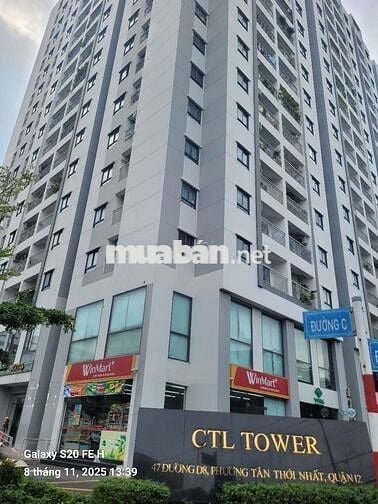 👉Cần Bán SopHop 1trệt 1lầu 2pn 2wc DT 156m Gốc 2mặt tiền