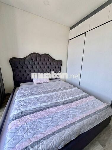 Chỉ xách vali vào ở - Monarchy 2PN full nội thất, view thoáng, giá tốt