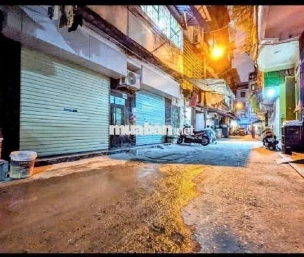 Tập thể Kim Mã – GTVT1 32.6/55m² T1 5.8 Tỷ Ba Đình – NHÀ ĐẸP FULL ĐỒ