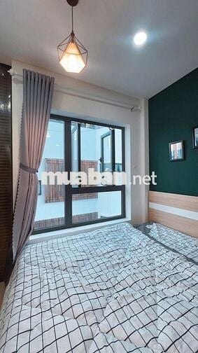 🔥 CHÍNH CHỦ CHO THUÊ CĂN HỘ CỬA SỔ TRỜI LỚN – TRUNG TÂM BÌNH THẠNH 🔥