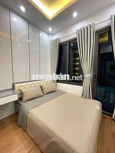 PHÂN LÔ – NỞ HẬU – 2 MẶT THOÁNG – LÕI BA ĐÌNH