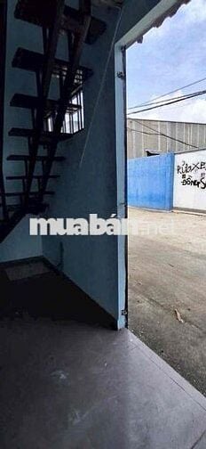 cho thuê nhà nguyên căn C9 đường Phạm Hùng DT48m2 2pn giá 7tr.