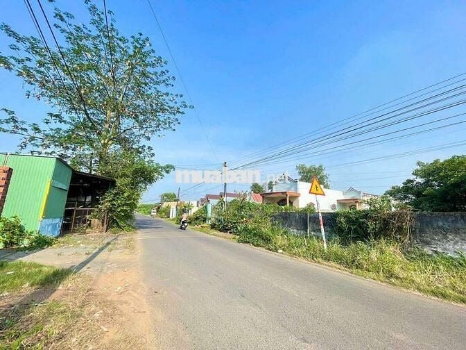Cần bán gâp  Đất Mặt Tiền Chính  Giang Điền...phuoc Tân Đồng Nai