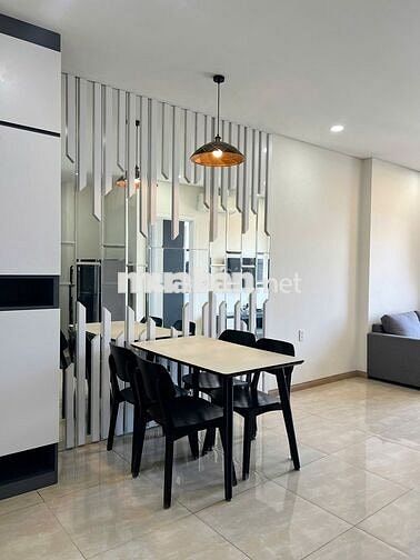 Chỉ xách vali vào ở - Monarchy 2PN full nội thất, view thoáng, giá tốt