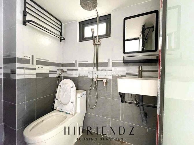 SIÊU PHẨM CĂN HỘ DUPLEX BAN CÔNG - FULL NỘI THẤT - GẦN ĐẦM SEN🎉