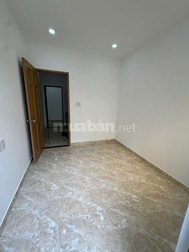 4,18 tỷ  Nhà 2 lầu sân thượng trước hưng phú p9q8 3pn nhà đẹp hẻm 3m