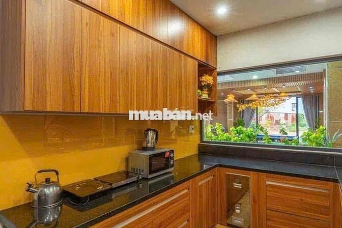 🇻🇳 VILLA SƠN TRÀ 6 PHÒNG CÓ HỒ BƠI CHO THUÊ