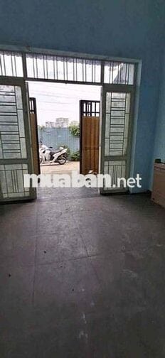 cho thuê nhà nguyên căn C9 đường Phạm Hùng DT48m2 2pn giá 7tr.