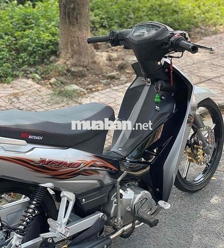 si 50cc 2022 xe kiểng đẹp