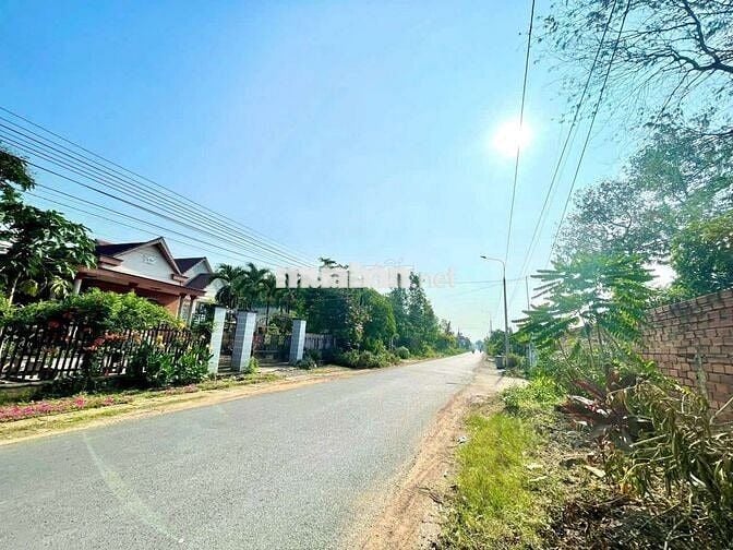 Cần bán gâp  Đất Mặt Tiền Chính  Giang Điền...phuoc Tân Đồng Nai