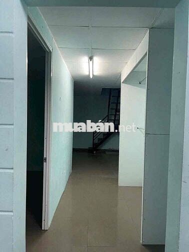 cho thuê nhà nguyên căn C9 đường Phạm Hùng DT48m2 2pn giá 7tr.