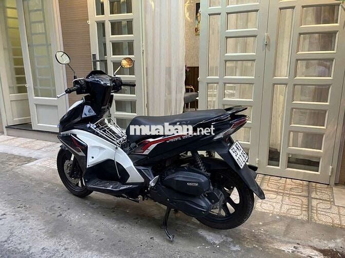 Bán xe Honda Air Blade dán keo nguyên chiếc