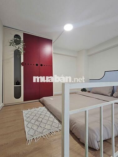 Ngay GiGa Mall - Cầu Bình Chiệu - QL 13 - Hiệp Bình Chánh - Vạn Phúc