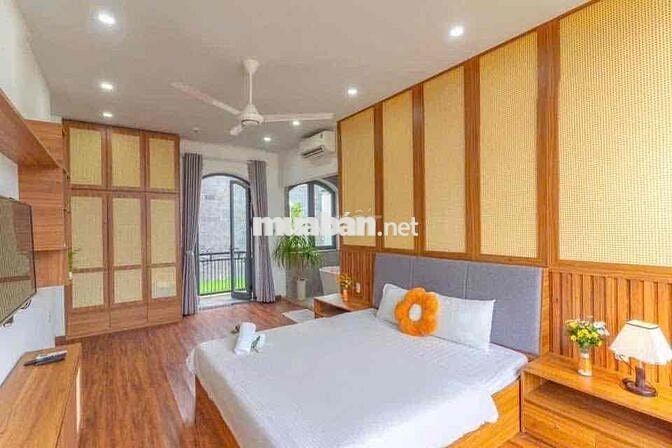 🇻🇳 VILLA SƠN TRÀ 6 PHÒNG CÓ HỒ BƠI CHO THUÊ