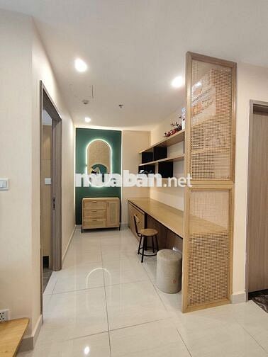 Cho thuê căn hộ 1Pn+ 43m2 full nội thất tại VinSmart giá chỉ từ 8,5tr