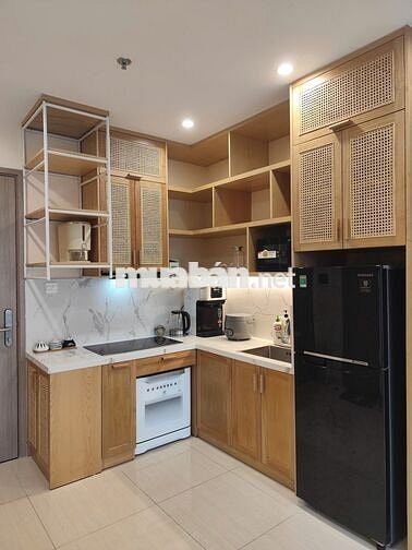 Cho thuê căn hộ 1Pn+ 43m2 full nội thất tại VinSmart giá chỉ từ 8,5tr