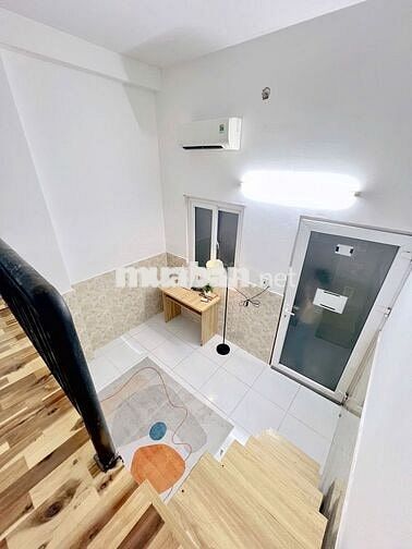 DUPLEX ĐẦY ĐỦ NỘI THẤT GẦN LOTTE