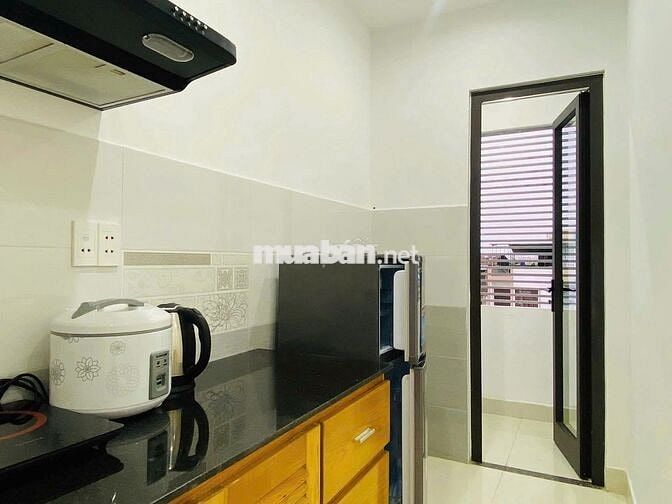 Cho thuê căn hộ - Khuê Mỹ - Giá rẻ - Phòng thoáng