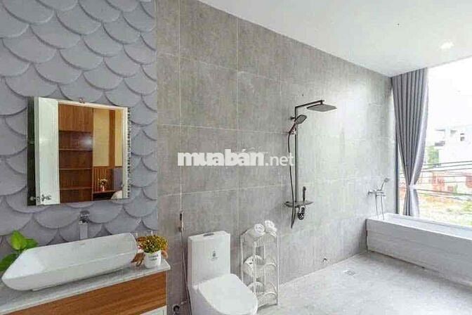 🇻🇳 VILLA SƠN TRÀ 6 PHÒNG CÓ HỒ BƠI CHO THUÊ