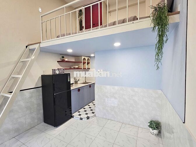 Ngay GiGa Mall - Cầu Bình Chiệu - QL 13 - Hiệp Bình Chánh - Vạn Phúc