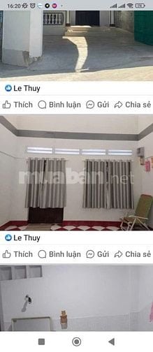 Nhà mặt tiền 186,6m², 2 phòng ngủ, đường Bà Huyện Thanh Quan, Mũi Né