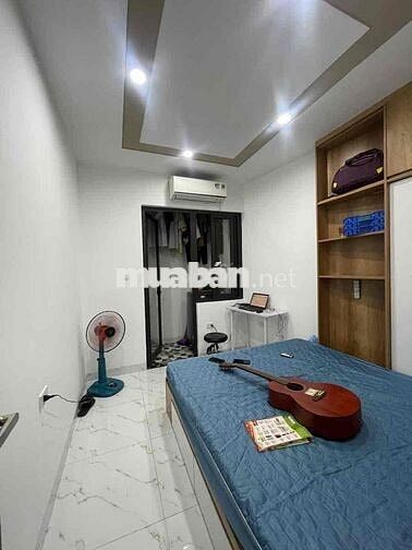 Căn Nhà Nhỏ Tiền Ở Quận Thanh Xuân- 36m- 1.45 Tỷ