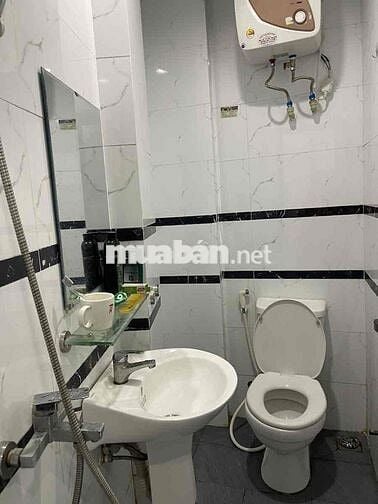 Căn Nhà Nhỏ Tiền Ở Quận Thanh Xuân- 36m- 1.45 Tỷ