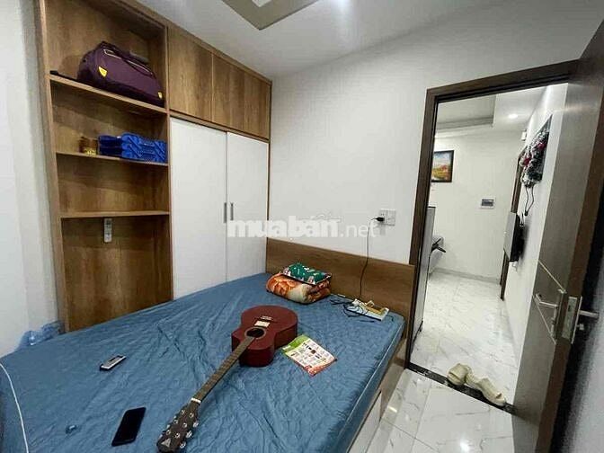 Căn Nhà Nhỏ Tiền Ở Quận Thanh Xuân- 36m- 1.45 Tỷ