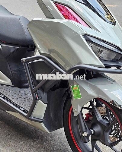 honda vario 160 xám xi măng ABS 2023 biển SG