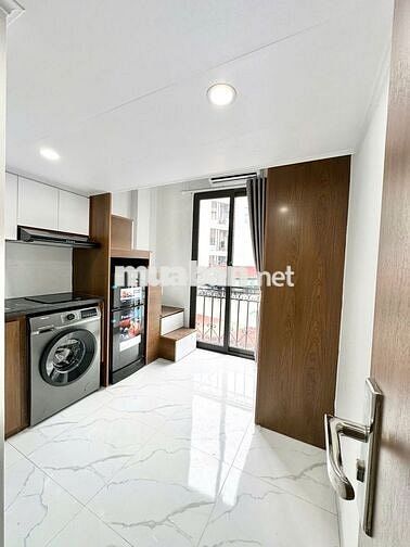 ✨ CHO THUÊ PHÒNG GÁC XÉP Ở MỸ ĐÌNH – FULL NỘI THẤT, MÁY GIẶT RIÊNG ✨