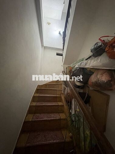 🏡 TÂN ẤP – BA ĐÌNH | NHÀ ĐẸP DÂN XÂY – FULL NỘI THẤT – GẦN Ô TÔ