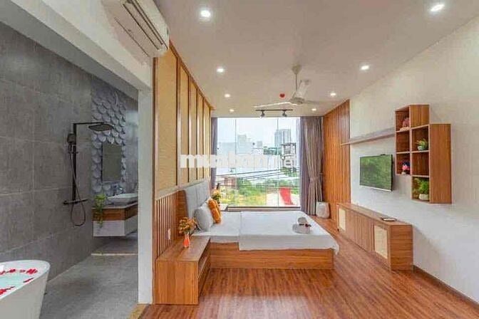 🇻🇳 VILLA SƠN TRÀ 6 PHÒNG CÓ HỒ BƠI CHO THUÊ