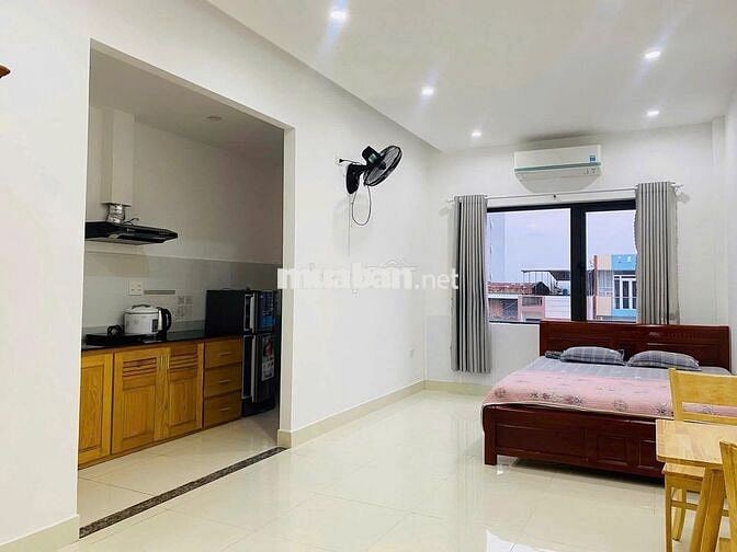 Cho thuê căn hộ - Khuê Mỹ - Giá rẻ - Phòng thoáng