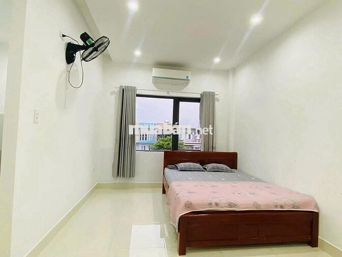 Cho thuê căn hộ - Khuê Mỹ - Giá rẻ - Phòng thoáng