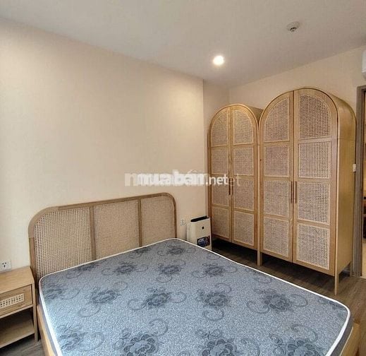 Cho thuê căn hộ 1Pn+ 43m2 full nội thất tại VinSmart giá chỉ từ 8,5tr