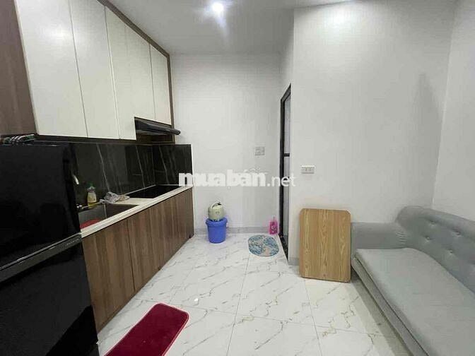 Căn Nhà Nhỏ Tiền Ở Quận Thanh Xuân- 36m- 1.45 Tỷ