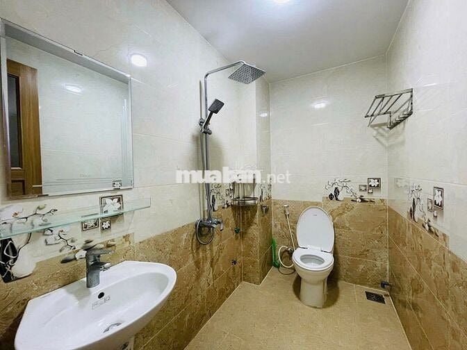 Cho thuê căn hộ - Khuê Mỹ - Giá rẻ - Phòng thoáng