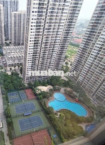 Cho thuê căn hộ 1Pn+ 43m2 full nội thất tại VinSmart giá chỉ từ 8,5tr