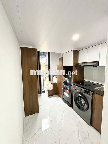 ✨ CHO THUÊ PHÒNG GÁC XÉP Ở MỸ ĐÌNH – FULL NỘI THẤT, MÁY GIẶT RIÊNG ✨