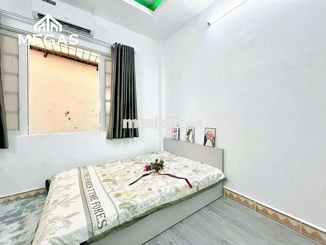 Chính Chủ Cho Thuê Căn Hộ Studio Đầy Đủ Tiện Nghi Khu Vực Tên Lửa