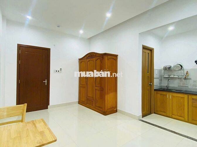 Cho thuê căn hộ - Khuê Mỹ - Giá rẻ - Phòng thoáng